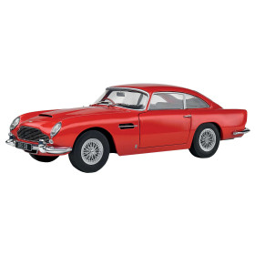 Aston Martin DB5 de 1964, par l’Homme Moderne.