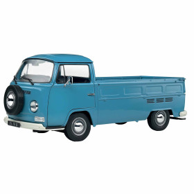 Volkswagen T2 pick-up 1968, par l’Homme Moderne.