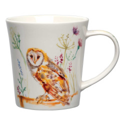 L'offre du mois : Mug Chouette