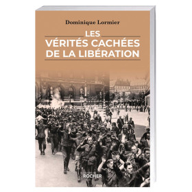 Les Vérités cachées de la..., par l’Homme Moderne.