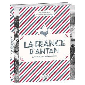 La France d’antan, par l’Homme Moderne.