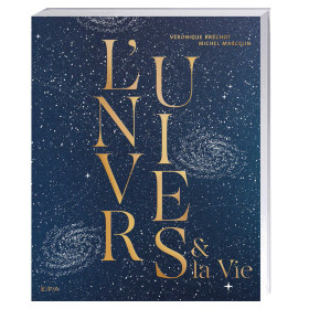 L’Univers & la vie, par l’Homme Moderne.