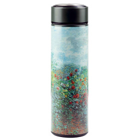 Thermos Claude Monet, par l’Homme Moderne.