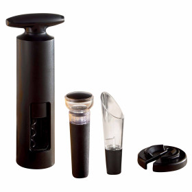 En cadeau : Set sommelier, par l’Homme Moderne.