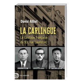 La Carlingue, par l’Homme Moderne.