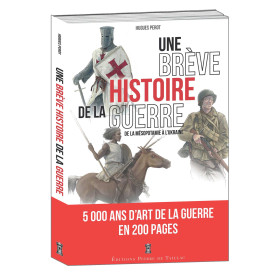 Une brève histoire de la..., par l’Homme Moderne.