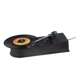 Mini numériseur de vinyles