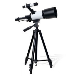 Télescope Alcor