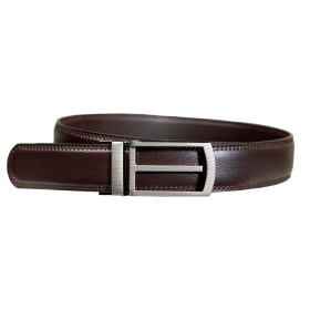 Ceinture sur mesure «..., par l’Homme Moderne.