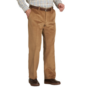 Pantalon Cosserat confort, Taille : 42, par l’Homme Moderne.