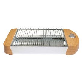 Grille-pain «universel», par l’Homme Moderne.