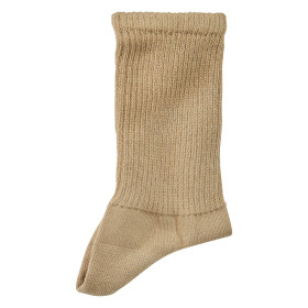 Chausettes Innov'Activ, Couleur : Beige, Pointure : 38/40, par l’Homme Moderne.