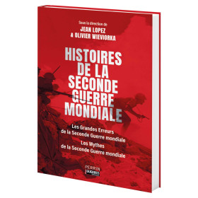 Histoires de la Seconde..., par l’Homme Moderne.