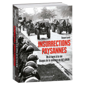 Insurrections paysannes, par l’Homme Moderne.