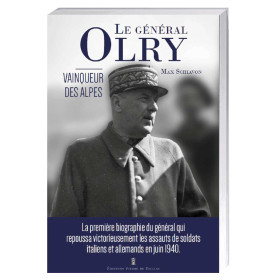 Le Général Olry, par l’Homme Moderne.