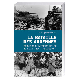 La Bataille des Ardennes, par l’Homme Moderne.