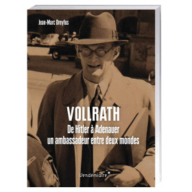 Vollrath, par l’Homme Moderne.