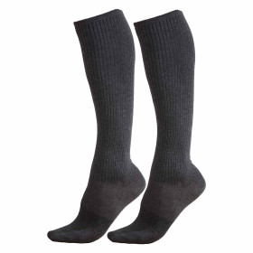 Chaussettes relaxantes - la..., Couleur : Anthracite, Pointure : 38/40, par l’Homme Moderne.