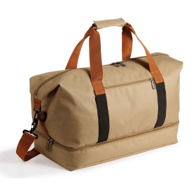 EN CADEAU : Le Sac week-end, par l’Homme Moderne.