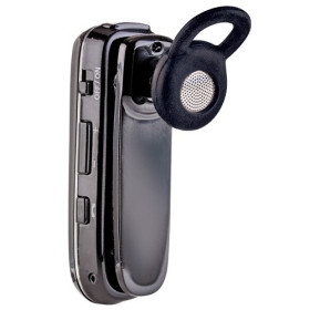 Oreillette bluetooth® "CLICK & TALK", par l’Homme Moderne.