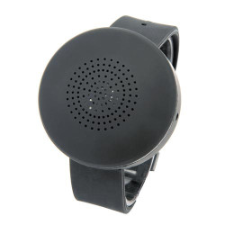 Bracelet haut-parleur Bluetooth®