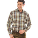 Chemise Flanelle