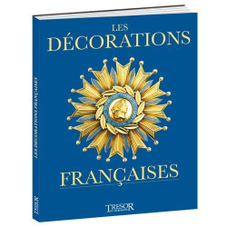 Les décorations françaises