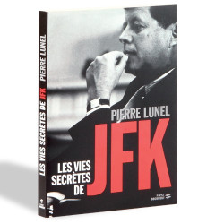 Les vies secrètes de JFK