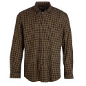 Chemise carreaux flanelle