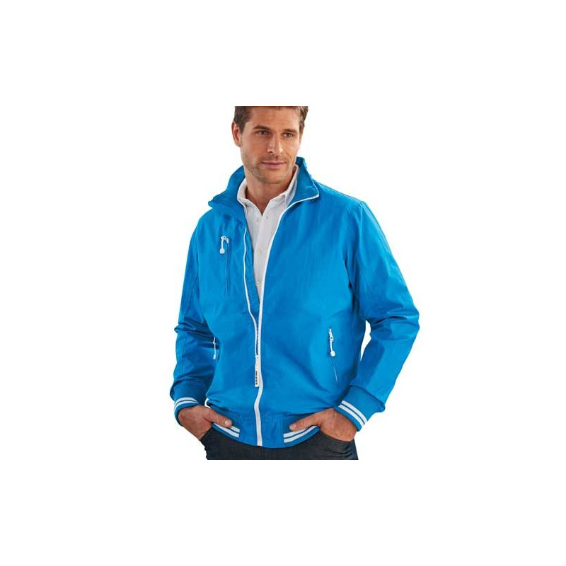 Blouson imperméable Pen Duick