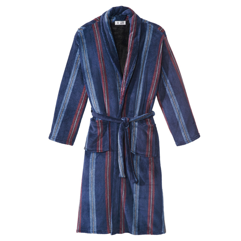 Robe de chambre polar fleece