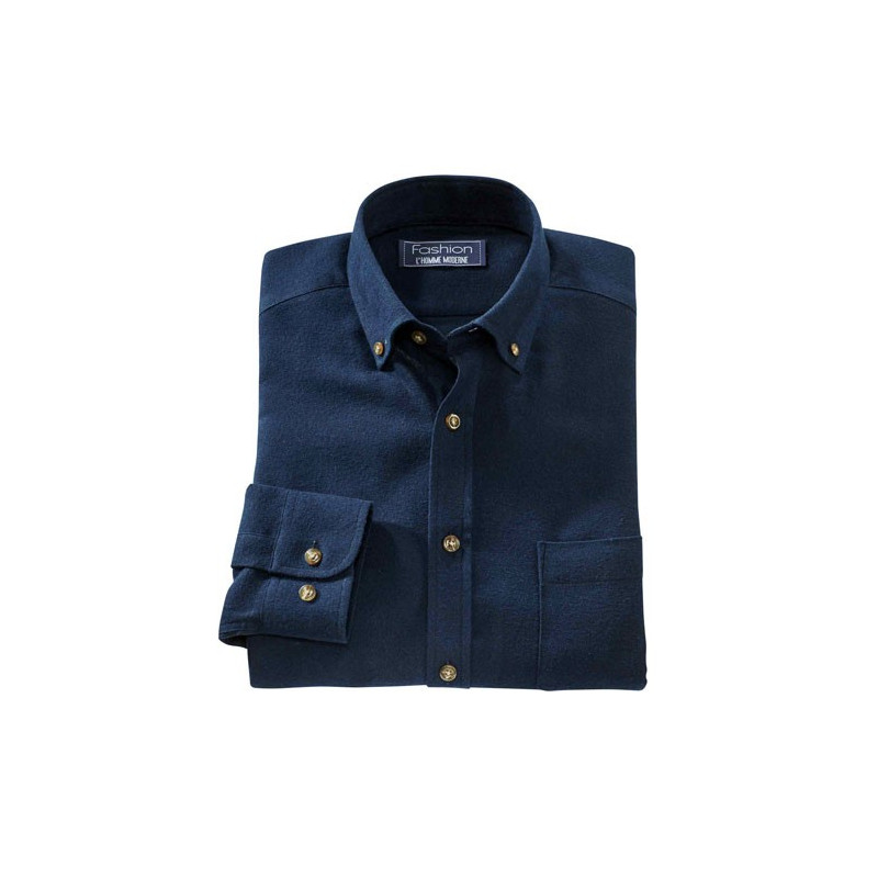 Chemise Flanelle