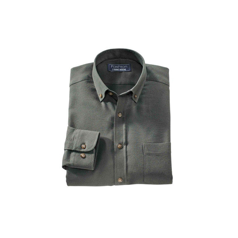 Chemise Flanelle