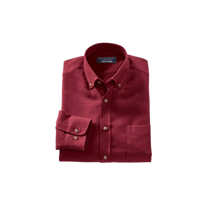 Chemise Flanelle