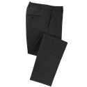 Pantalon flanelle extensible