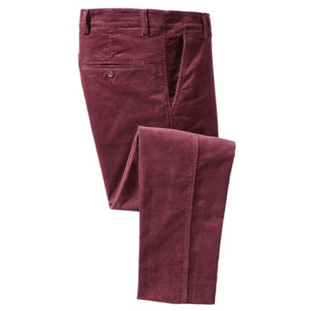 Pantalon Velours City