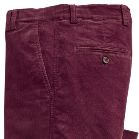 Pantalon Velours City