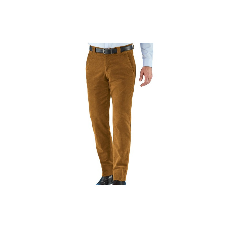 Pantalon Velours City