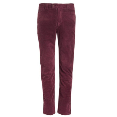 Pantalon Velours City