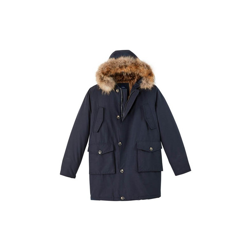 Parka Grand Nord