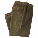 Pantalon velours