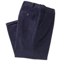 Pantalon velours