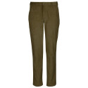 Pantalon velours