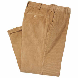 Pantalon velours