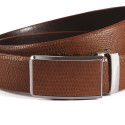 Ceinture Cuir «Easy-Clic»