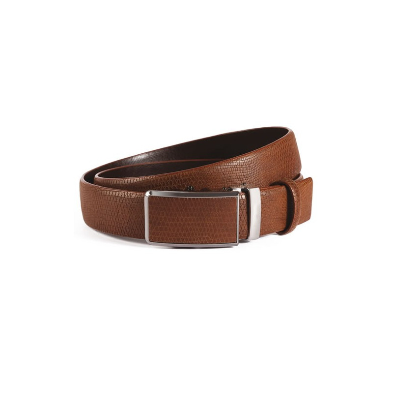 Ceinture Cuir «Easy-Clic»