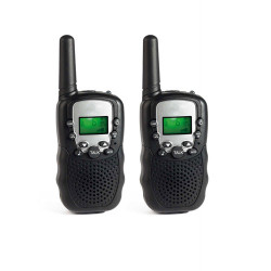 Talkies-walkies