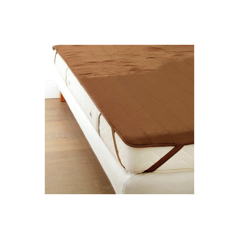 Sur-matelas thermique