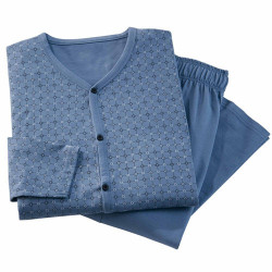 Pyjama coton classico