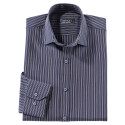 Chemise Rayurs Claridge